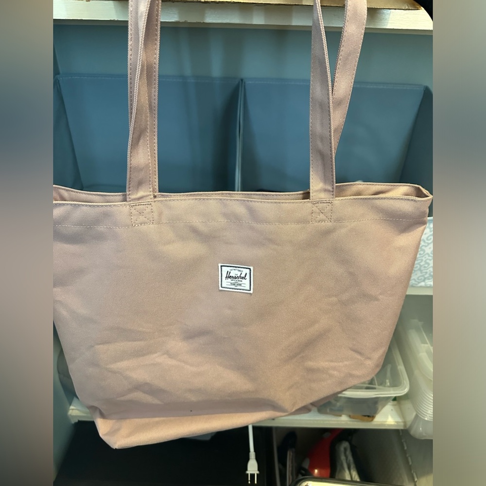 Herschel Tote Bag
